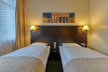 Titanic Comfort Kurfürstendamm - 1