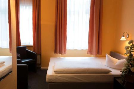 am Hermannplatz - 23