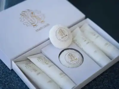 Ludwig Boutique & Spa - 15