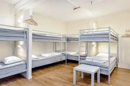 City Hostel - 25