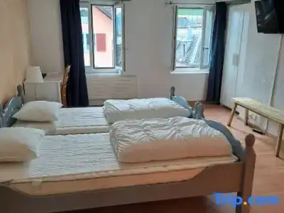 Bellpark Hostel - 42