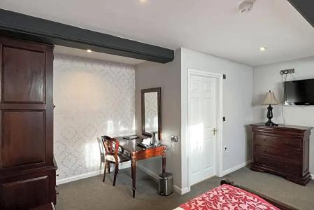 Castle Bromwich Hall, BW Signature Collection by Best Western - 31