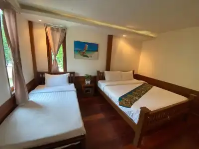 Chunut House Resort - 62