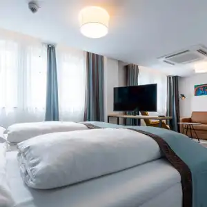 Trip Inn & Suites Essen - 37