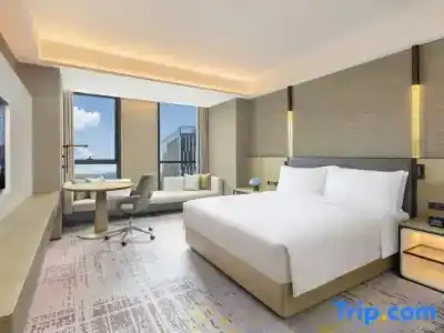 DoubleTree by Hilton Kunming Airport - 61