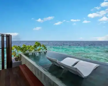 Park Hyatt Maldives - 39