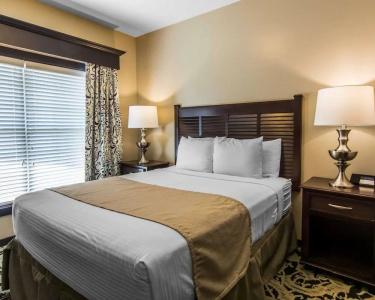 Bluegreen Vacations Parkside Williamsburg, an Ascend Collection Resort - 93