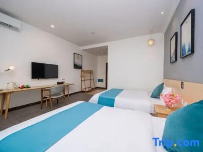 Youjian Inn (Guangzhou University Town) - 7