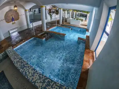 Arbatax Park Resort - Suites del Mare - 16