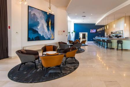 Park Plaza Histria Pula - 34