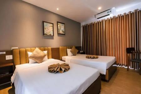 Gardenia Hue - 95