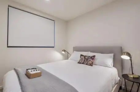 110 Hampden Apartments - 59