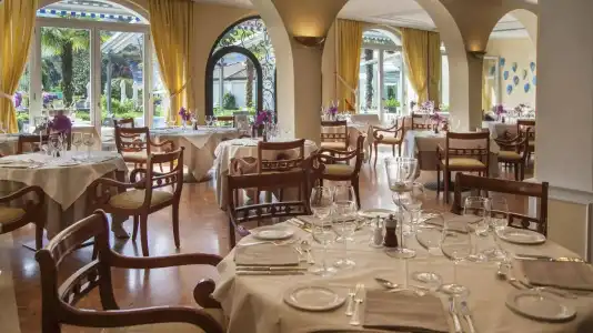 ParkDelta Wellbeing Resort Ascona - 23