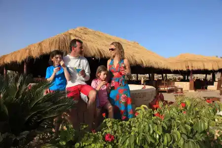 Swiss Inn Resort Dahab - 23