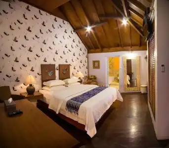 Tegal Panggung Guest House - 11