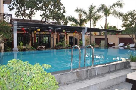 Huy Hoang Garden - 14