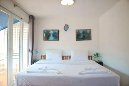 Sunshine Guest House - 78