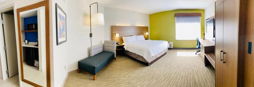 Holiday Inn Express Blowing Rock South by IHG - 38