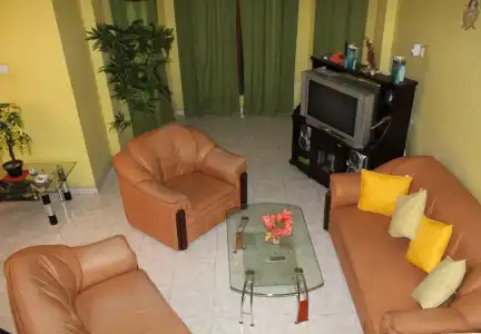 Heavens Holiday Resort - 9