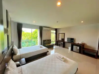 Peak Boutique City - 82
