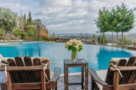 Doors Urla & Bungalows - 17