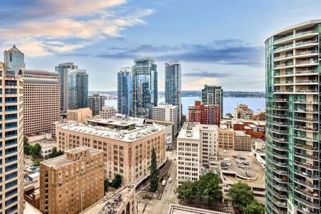 The Westin Seattle - 128