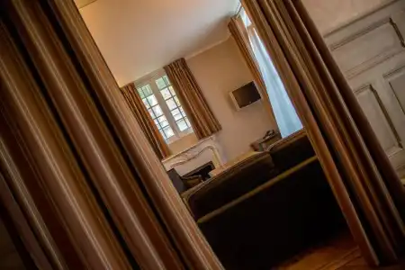 Villa Augeval Hôtel & Spa - 84