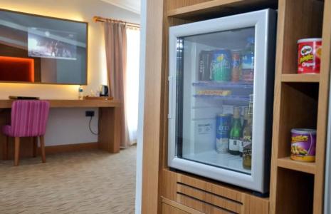Bacacan Otel - 46