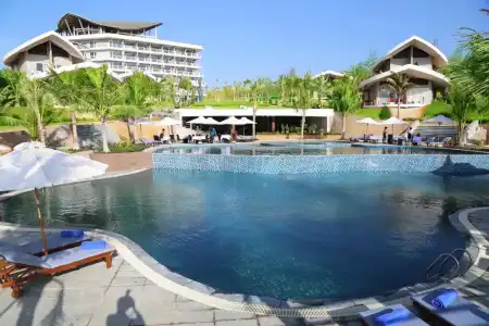 Sandunes Beach Resort & Spa - 9