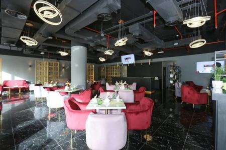 Ivory Grand Apartments - 18