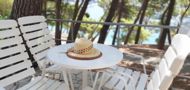 Holiday Village Sagitta - All Inclusive - 171