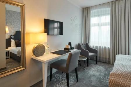 Via Regia - VIAs-Hotels - 54