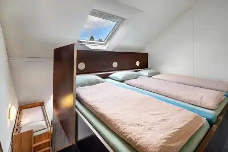 Youth Hostel Baden - 16