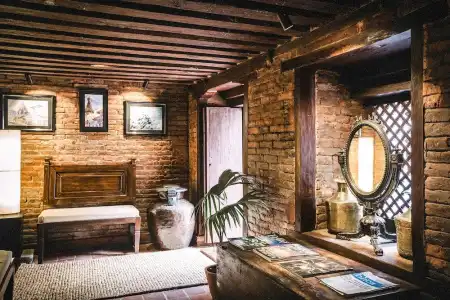 Patan House - 13