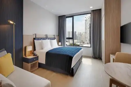 Staybridge Suites Bangkok Thonglor by IHG - 4