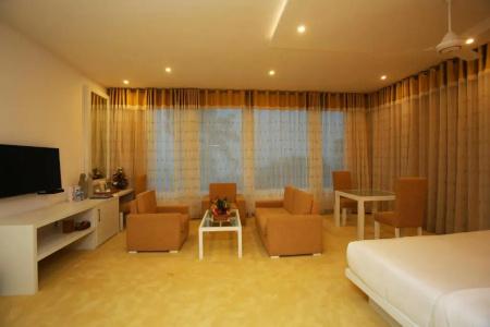 Randholee Resort & Spa - 40