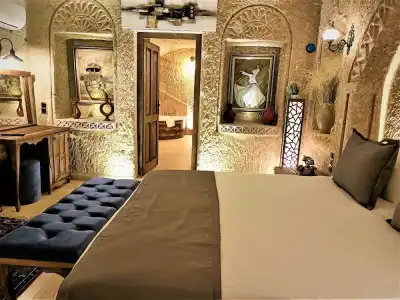 Pegas Cave Suites - 75