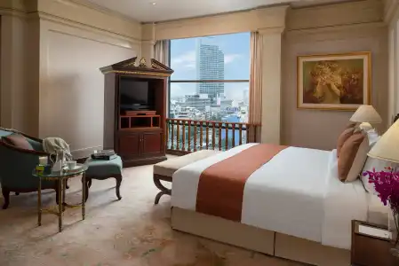 The Emerald Bangkok Ratchada - 8