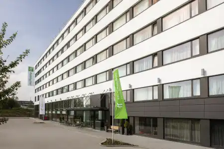 Holiday Inn MUNICH - LEUCHTENBERGRING by IHG - 0