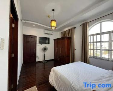 Hoa Phat & Apartment - 101