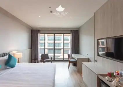 Laguna Grand & Spa Songkhla - 37