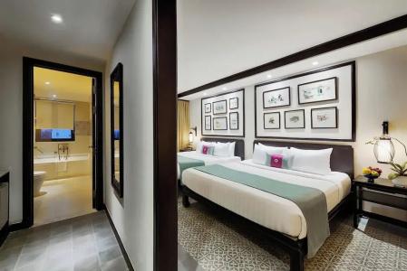 Wyndham Garden Hoi An Cua Dai Beach - 38