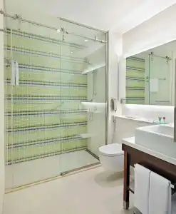 Hyatt Place Dubai Baniyas Square - 25