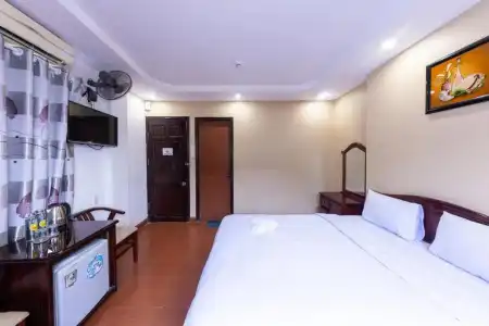 De Huong Duong residences - 21