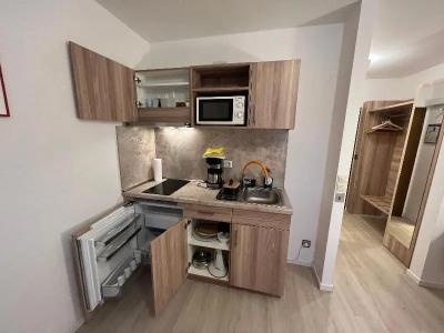 ApartBad Mergentheim - 161