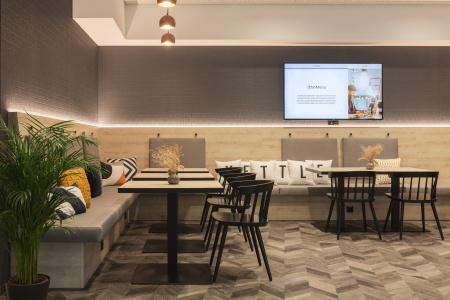 Holiday Inn - the niu, Kettle Stuttgart Vaihingen by IHG - 11