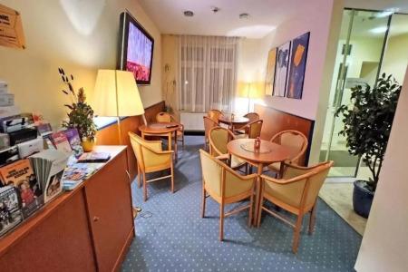 Amadeus Dresden Neustadt - 13