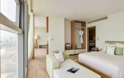 Fusion Suites Da Nang - 12