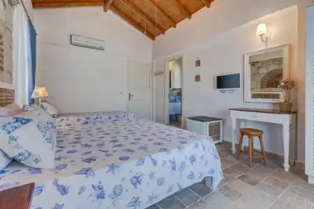 Fora Konak Alacati - 43