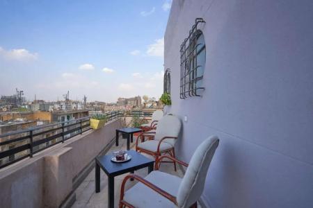 Madina Hostel - 7